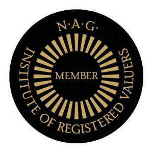 IRV Member logo
